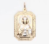 золотые иконки – Православные 17083959